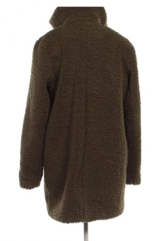 Damski płaszcz Noisy May, Rozmiar S, Kolor Zielony, Cena 142,99 zł