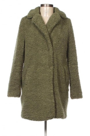 Γυναικείο παλτό Noisy May, Μέγεθος S, Χρώμα Πράσινο, Τιμή 32,99 €