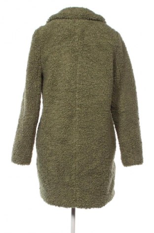 Γυναικείο παλτό Noisy May, Μέγεθος S, Χρώμα Πράσινο, Τιμή 32,99 €
