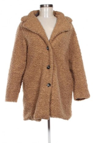 Dámský kabát  Numph, Velikost M, Barva Hnědá, Cena  1 179,00 Kč