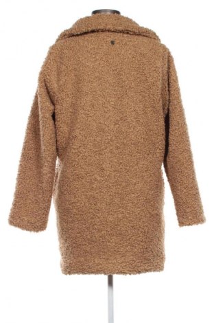 Dámský kabát  Numph, Velikost M, Barva Hnědá, Cena  1 179,00 Kč