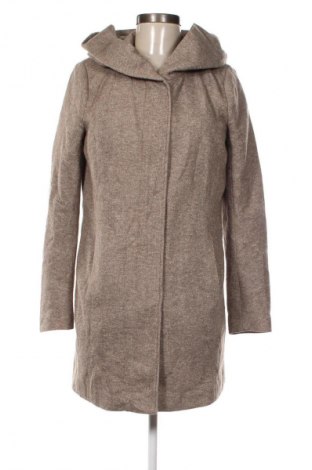 Dámský kabát  ONLY, Velikost M, Barva Hnědá, Cena  369,00 Kč