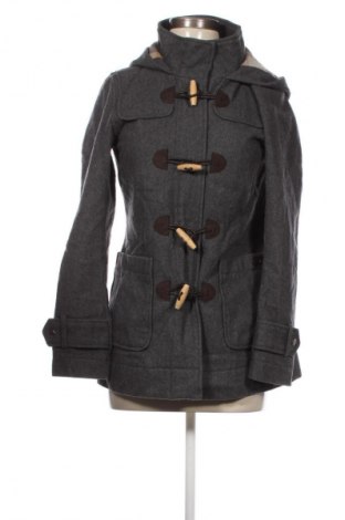 Dámský kabát  ONLY, Velikost S, Barva Šedá, Cena  669,00 Kč
