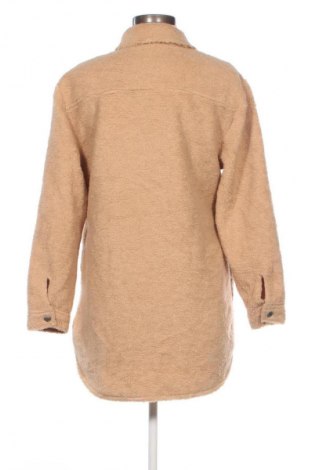 Damski płaszcz ONLY, Rozmiar XS, Kolor Beżowy, Cena 119,99 zł