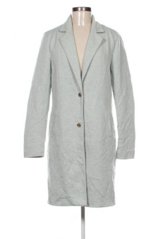 Γυναικείο παλτό ONLY, Μέγεθος M, Χρώμα Πράσινο, Τιμή 13,99 €