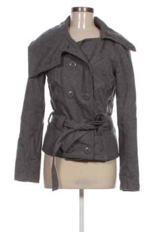 Dámský kabát  ONLY, Velikost M, Barva Šedá, Cena  549,00 Kč