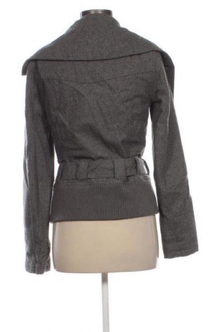 Dámský kabát  ONLY, Velikost M, Barva Šedá, Cena  549,00 Kč