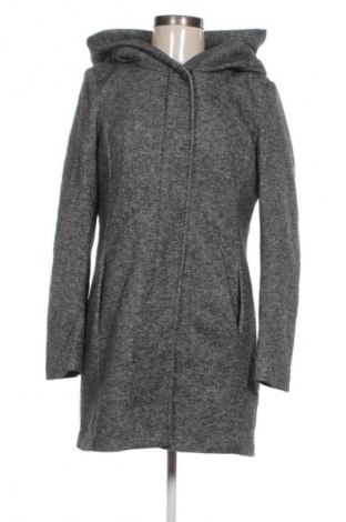 Dámský kabát  ONLY, Velikost M, Barva Šedá, Cena  379,00 Kč