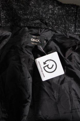 Damenmantel ONLY, Größe XL, Farbe Schwarz, Preis 30,99 €