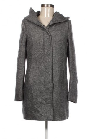 Palton de femei ONLY, Mărime M, Culoare Gri, Preț 78,99 Lei
