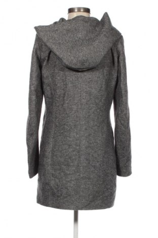 Palton de femei ONLY, Mărime M, Culoare Gri, Preț 78,99 Lei