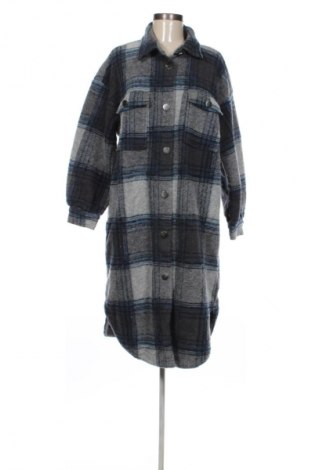 Дамско палто ONLY, Размер S, Цвят Многоцветен, Цена 12,27 €