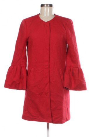 Női kabát ONLY, Méret M, Szín Piros, Ár 6 259 Ft