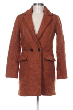 Дамско палто ONLY, Размер XS, Цвят Многоцветен, Цена 40,99 лв.