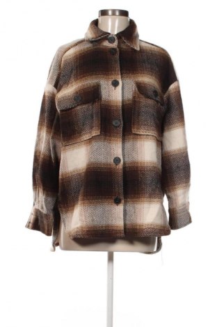 Γυναικείο παλτό ONLY, Μέγεθος S, Χρώμα Πολύχρωμο, Τιμή 14,99 €