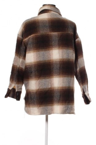 Γυναικείο παλτό ONLY, Μέγεθος S, Χρώμα Πολύχρωμο, Τιμή 14,99 €