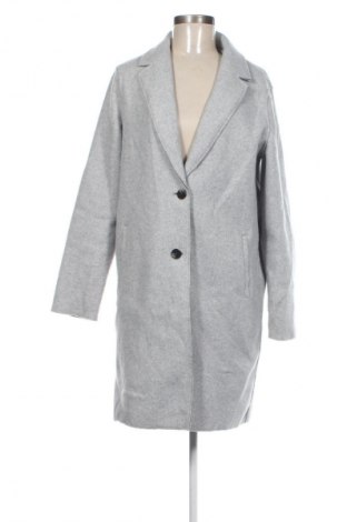 Γυναικείο παλτό ONLY, Μέγεθος M, Χρώμα Γκρί, Τιμή 15,99 €