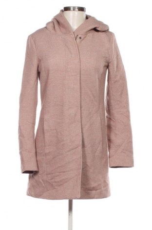 Damski płaszcz ONLY, Rozmiar S, Kolor Popielaty róż, Cena 66,99 zł