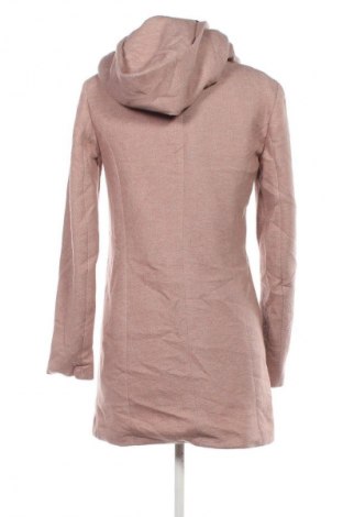 Damski płaszcz ONLY, Rozmiar S, Kolor Popielaty róż, Cena 66,99 zł