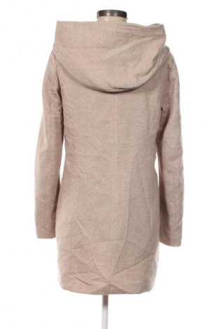 Damski płaszcz ONLY, Rozmiar M, Kolor Beżowy, Cena 68,99 zł