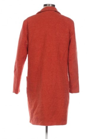 Γυναικείο παλτό ONLY, Μέγεθος S, Χρώμα Πορτοκαλί, Τιμή 28,04 €