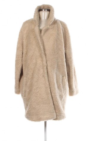 Γυναικείο παλτό ONLY, Μέγεθος XL, Χρώμα  Μπέζ, Τιμή 44,99 €