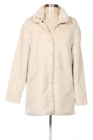 Damski płaszcz ONLY, Rozmiar M, Kolor Beżowy, Cena 114,99 zł