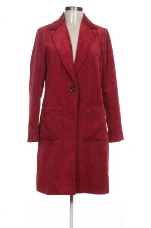 Dámský kabát  ONLY, Velikost M, Barva Růžová, Cena  369,00 Kč