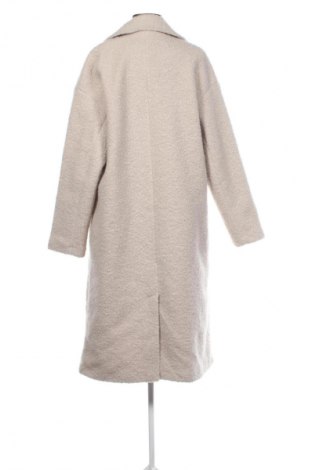 Damenmantel ONLY, Größe XXL, Farbe Beige, Preis 30,99 €
