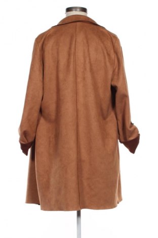 Dámsky kabát  ONLY, Veľkosť M, Farba Hnedá, Cena  14,95 €