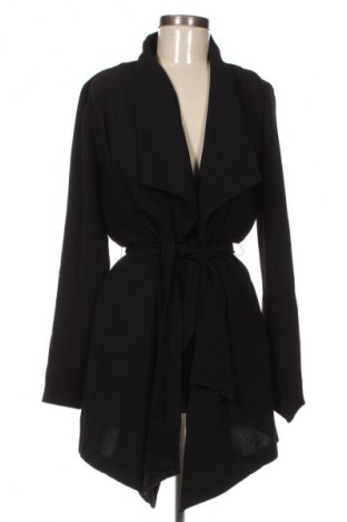 Dámsky kabát  ONLY, Veľkosť M, Farba Čierna, Cena  14,95 €