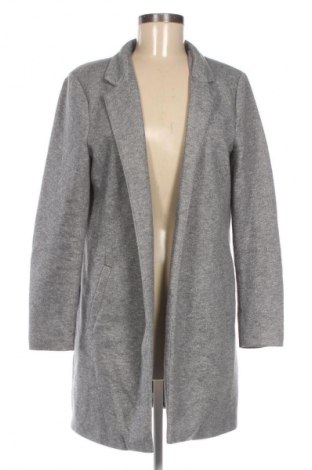 Dámský kabát  ONLY, Velikost L, Barva Šedá, Cena  608,00 Kč
