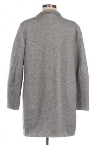 Dámský kabát  ONLY, Velikost L, Barva Šedá, Cena  608,00 Kč