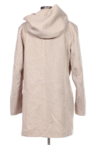 Damski płaszcz ONLY, Rozmiar L, Kolor Popielaty róż, Cena 71,99 zł