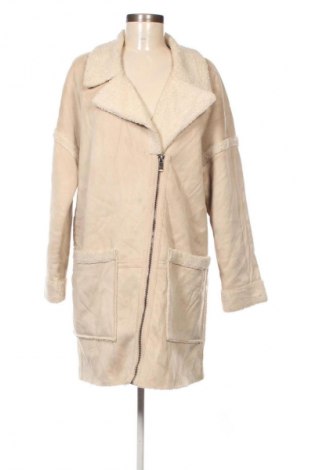 Damenmantel ONLY, Größe L, Farbe Beige, Preis € 28,99