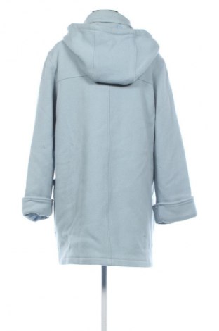 Γυναικείο παλτό Olivia K., Μέγεθος XL, Χρώμα Μπλέ, Τιμή 77,24 €