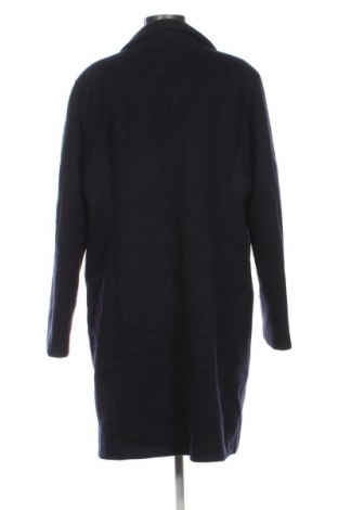 Damski płaszcz Oltre, Rozmiar XL, Kolor Niebieski, Cena 323,99 zł