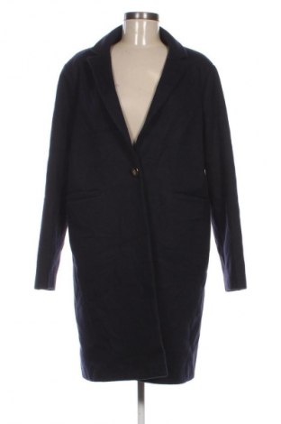 Damski płaszcz Oltre, Rozmiar XL, Kolor Niebieski, Cena 323,99 zł