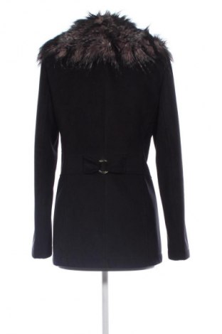 Damenmantel Omega, Größe M, Farbe Schwarz, Preis € 45,00