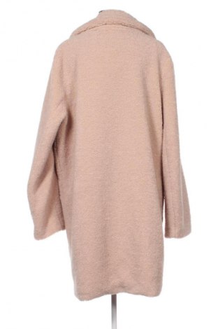 Damenmantel O'neill, Größe L, Farbe Beige, Preis 77,00 €