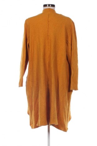 Damski kardigan Q'neel, Rozmiar S, Kolor Żółty, Cena 142,53 zł