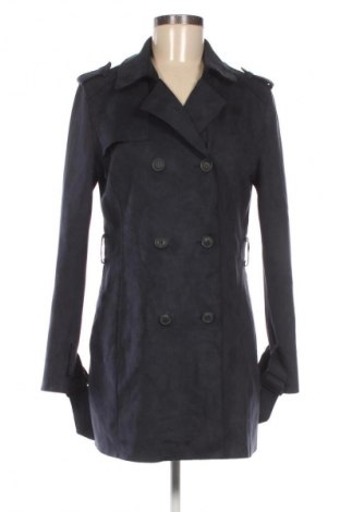 Damenmantel Orsay, Größe M, Farbe Blau, Preis 30,00 €