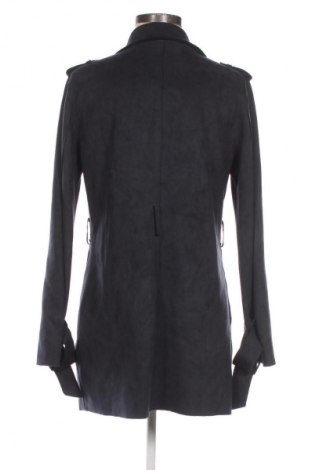 Damenmantel Orsay, Größe M, Farbe Blau, Preis 30,00 €