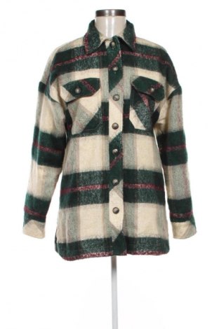 Damenmantel Oxxo, Größe M, Farbe Mehrfarbig, Preis € 23,99