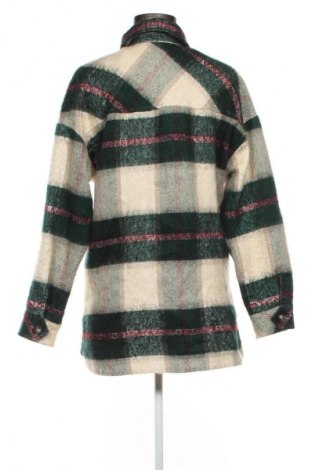 Damenmantel Oxxo, Größe M, Farbe Mehrfarbig, Preis € 23,99