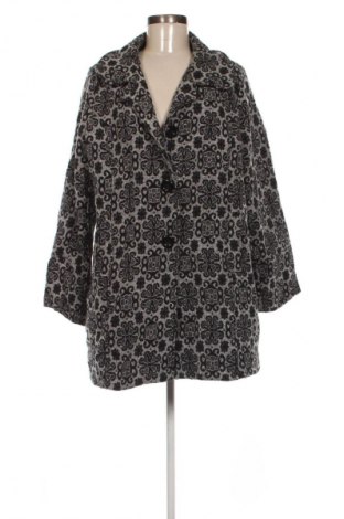 Дамско палто Paprika, Размер XXL, Цвят Многоцветен, Цена 83,99 лв.