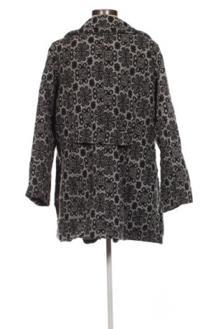 Дамско палто Paprika, Размер XXL, Цвят Многоцветен, Цена 83,99 лв.