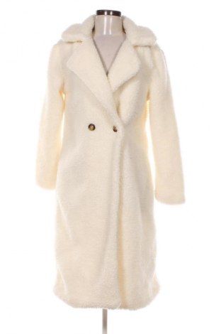 Damski płaszcz Parisian, Rozmiar M, Kolor Biały, Cena 202,24 zł