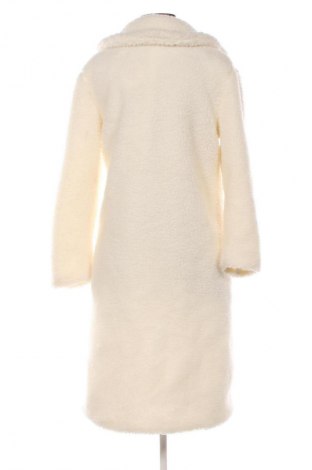 Damski płaszcz Parisian, Rozmiar M, Kolor Biały, Cena 202,24 zł