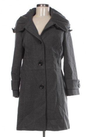 Női kabát Patrice Breal, Méret L, Szín Szürke, Ár 13 929 Ft